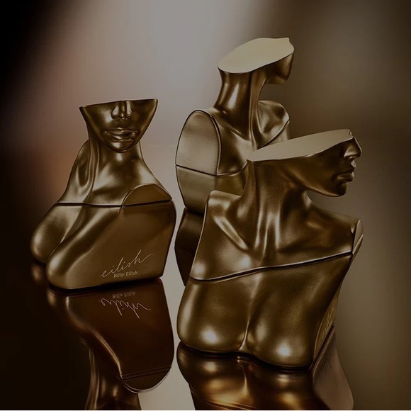 Billie Eilish Eau de Parfum, 50 ml - Picture 5 of 5